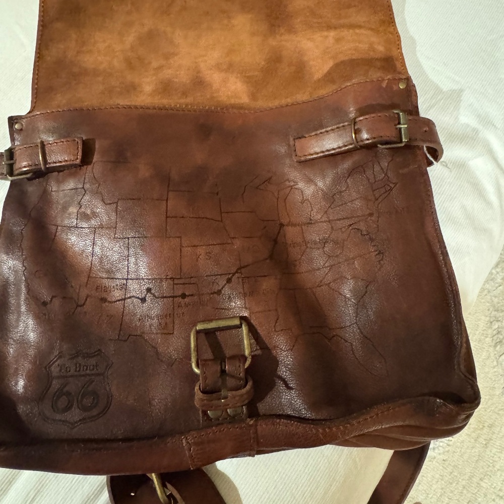 Too Boot New York Adam Derrick